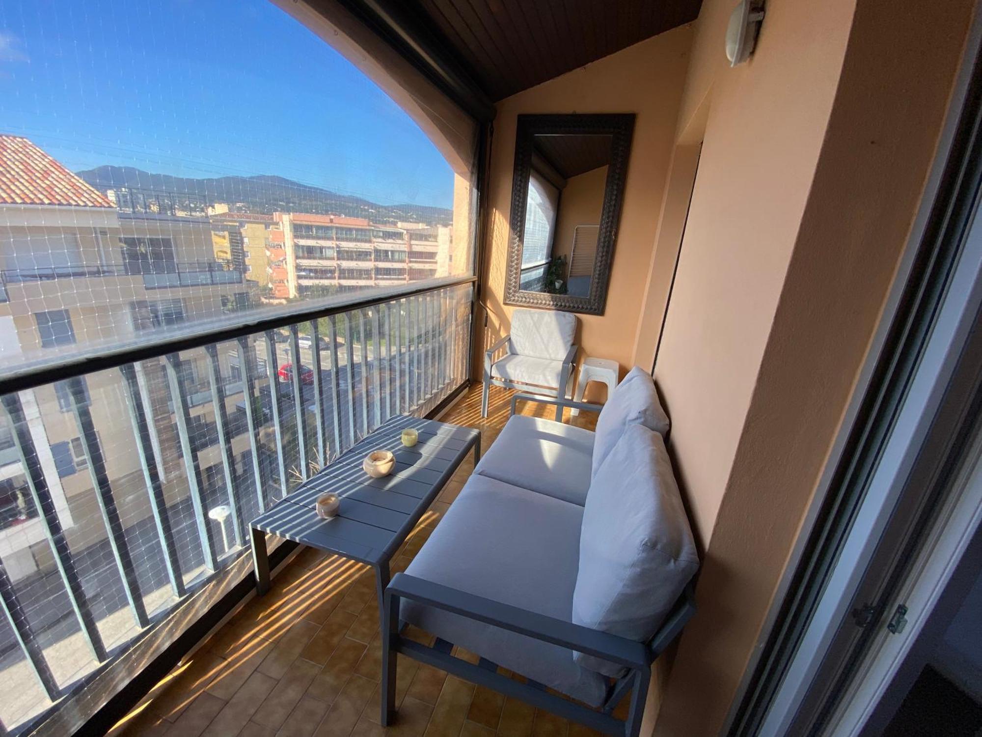 La Palmeraie 2 Chambres Sainte-Maxime Exterior photo